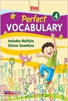 Viva Perfect Vocabulary Class IV